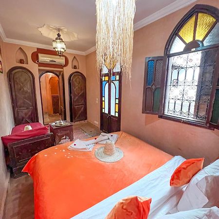 Riad Elli Marrakech マラケシュ エクステリア 写真