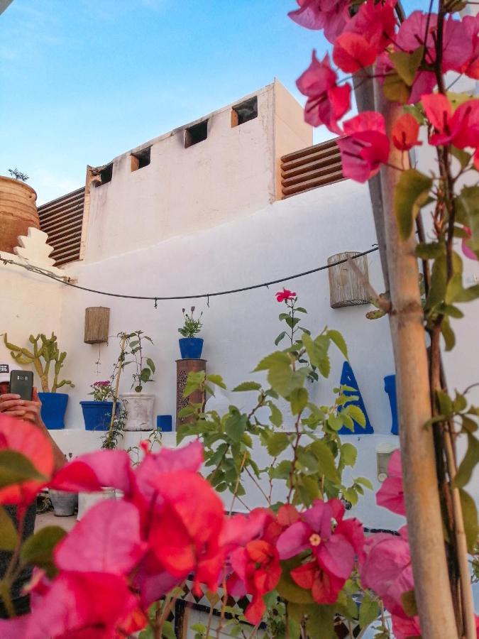 Riad Elli Marrakech マラケシュ エクステリア 写真