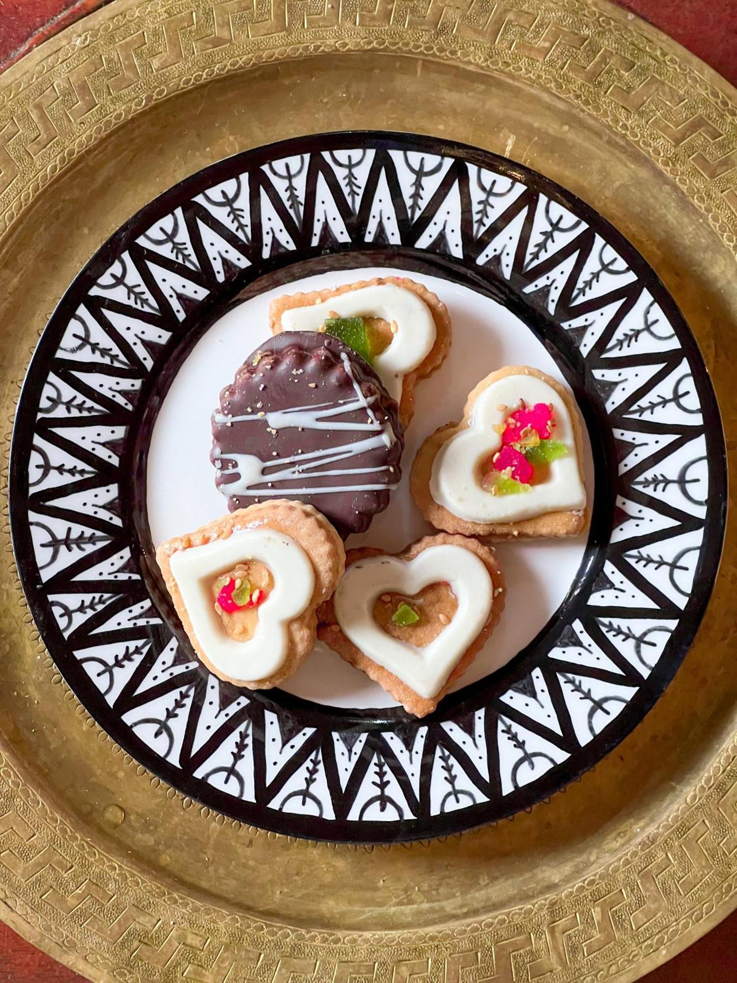 Riad Elli Marrakech マラケシュ エクステリア 写真