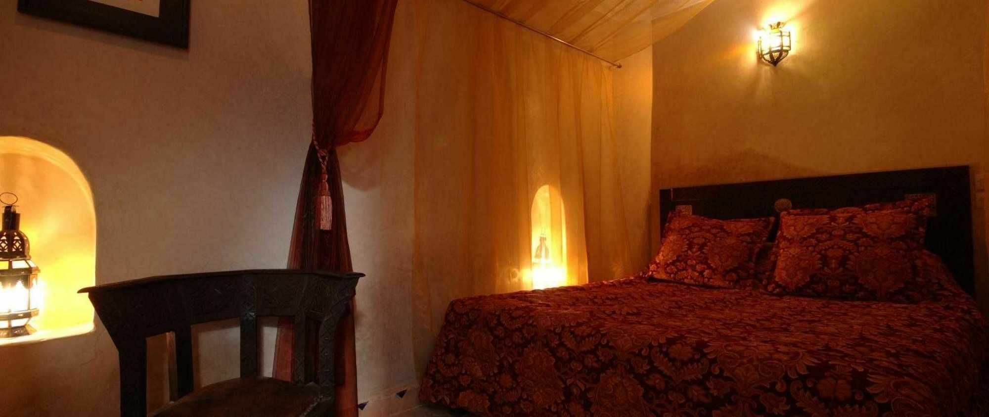 Riad Elli Marrakech マラケシュ エクステリア 写真