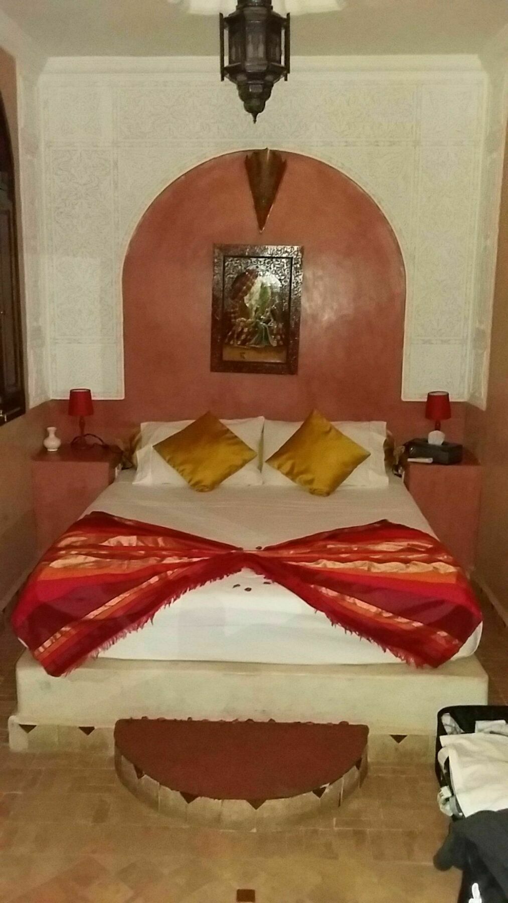 Riad Elli Marrakech マラケシュ エクステリア 写真