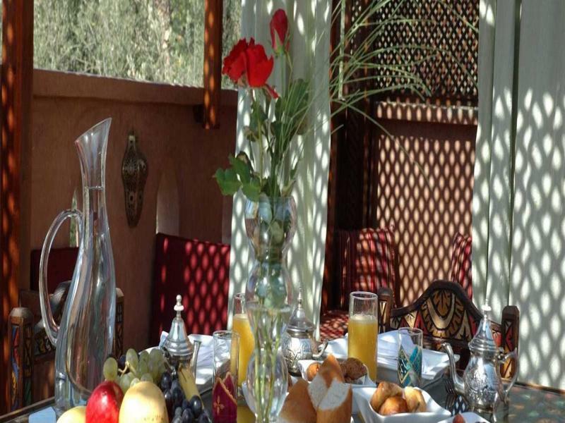 Riad Elli Marrakech マラケシュ エクステリア 写真